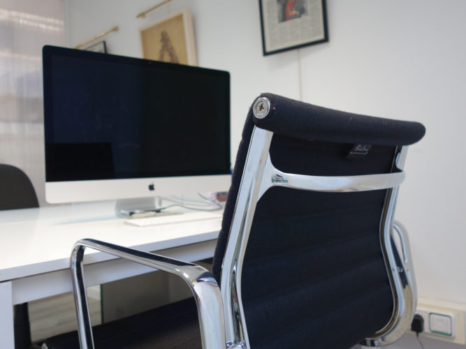 Coworking