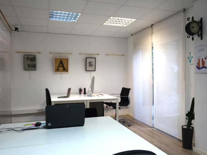 Coworking