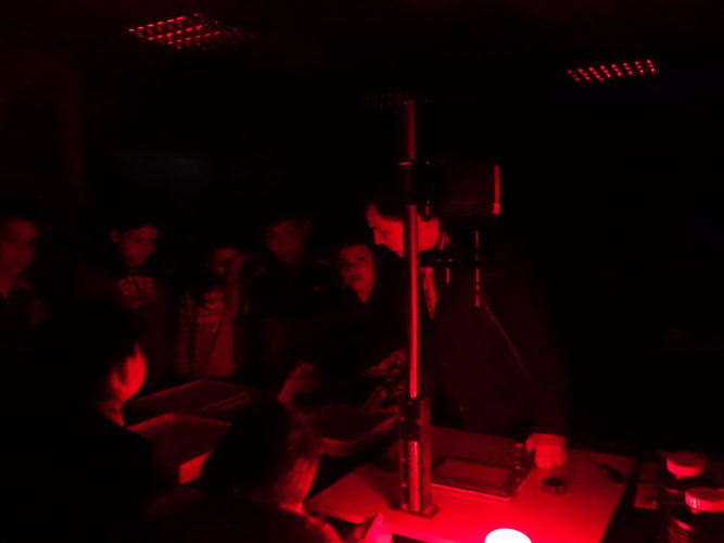 Crearium Kids - Tecnología creativa para peques