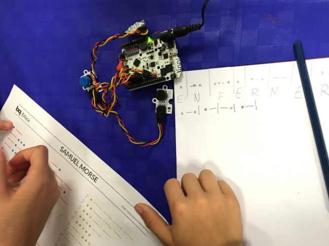 Crearium Kids - Tecnología creativa para peques
