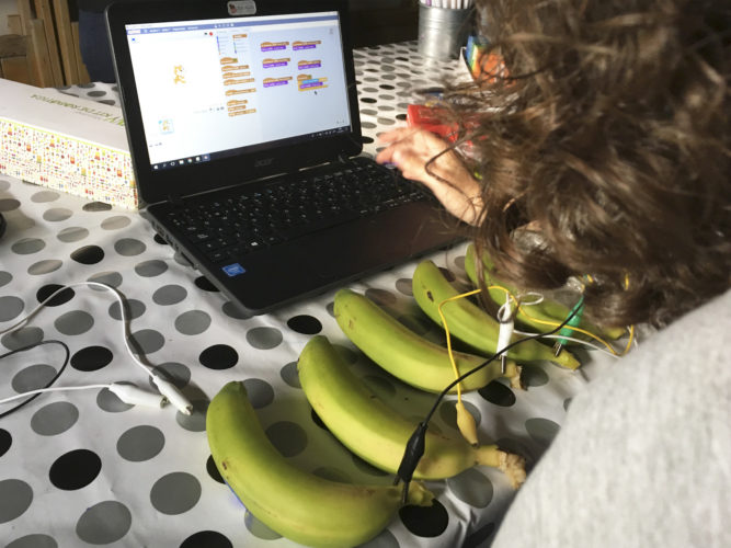 Crearium Kids - Tecnología creativa para peques